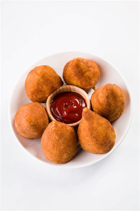 Premium Photo | Brazilian coxinha