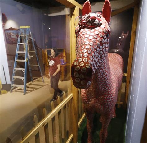 Dr Pepper Museum exhibit shows lure of Wild West through ads | Access Waco | wacotrib.com