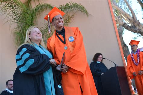 Orange High School Graduation 2017 – Orange County Register