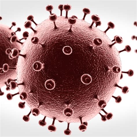 25+ HIV Virus Microscope