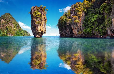 Thailand in December: Travel Tips, Weather, and More | kimkim