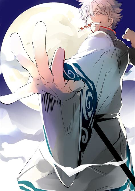 Sakata Gintoki/#1929359 | Anime, Anime nerd, Anime lovers