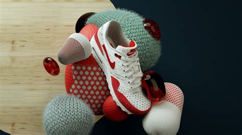 Nike Air Max 1 Ultra Flyknit on Behance