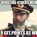 Captain Obvious Meme Generator - Imgflip