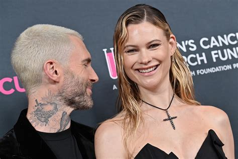 Are Adam Levine and Behati Prinsloo Still Together in 2023?