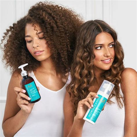 Moroccanoil Curl Defining Cream - Beia Store