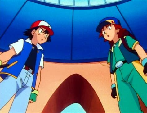 6 Stupid Reasons Ash Loses the Pokémon League Tournaments - HubPages