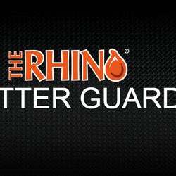 Rhino Gutter Guard - Gutter Services - 8408 Wilsky Blvd, Town N Country, Tampa, FL - Phone ...