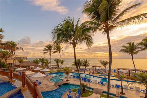 OCEAN PALACE BEACH RESORT & BUNGALOWS - Updated 2024 Prices & Reviews (Natal, Brazil)