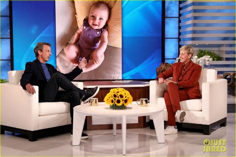 Seth Meyers Says Wife Had a 'Planned Home Birth' After Previously ...