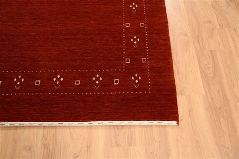 8' X 10' Modern Minimal Design Carpet Full Pile - Etsy