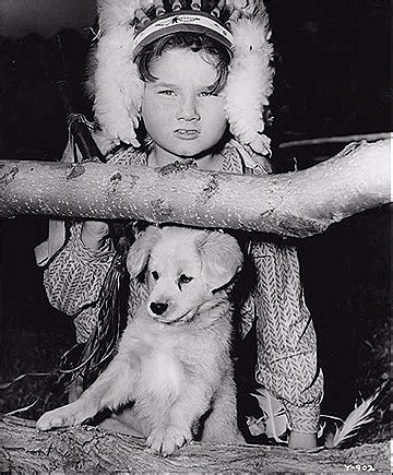 Old Yeller - Behind the Scenes - Kevin Corcoran - Old Yeller Photo ...