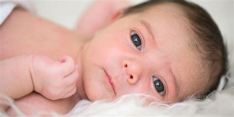 50 Surprising Facts: Blue-Eyed Newborns Ratio Unveiled 2023