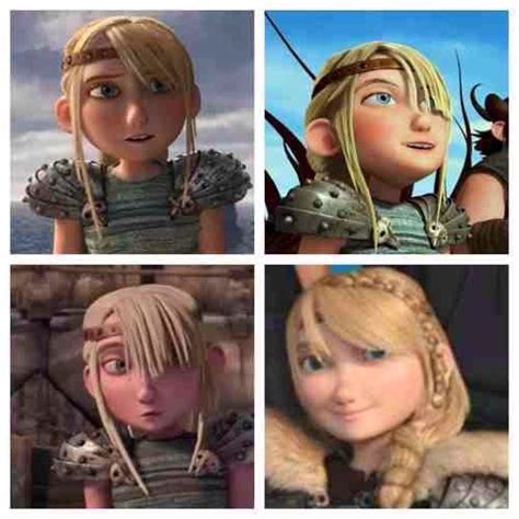 HTTYD 1 vs. HTTYD 2 | How to train your dragon, How to train dragon, How train your dragon