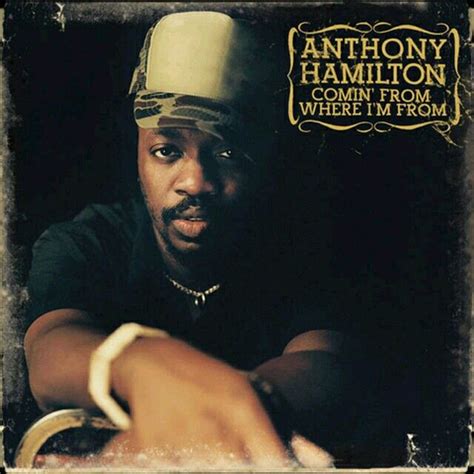 "Charlene" a metaphor for any love one we wish we treated better. | Anthony hamilton, Soul music ...