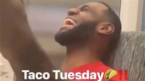 LeBron James - Taco Tuesday (Official Music Video) - YouTube