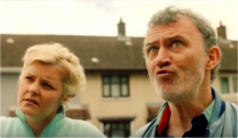 Irish comedian Tommy Tiernan reported to police over 'offensive' DUP jokes at Belfast stand-up ...