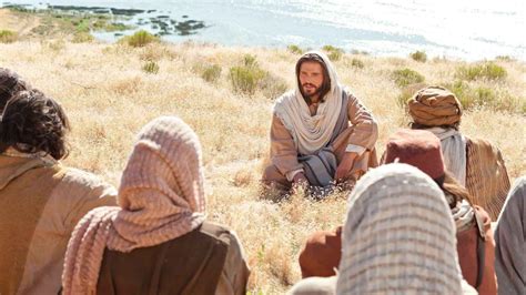 Oito lições do Sermão da Montanha | Vinde a Cristo