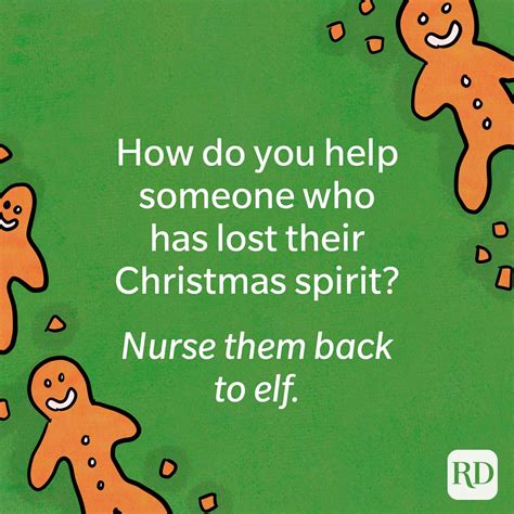 The 25 Funniest Christmas Jokes For Kids | Across America, US Patch
