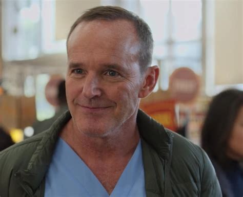 Who plays John in Moxie? – Clark Gregg - Moxie cast: Here's where you ...