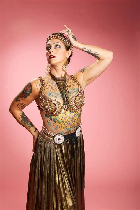 Pin on Belly Dancers & Burlesque