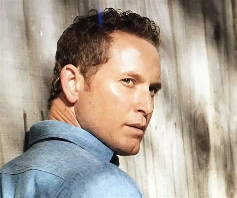 Cole Hauser Biography, Age, Hieght, Family, Wiki | Stark Times