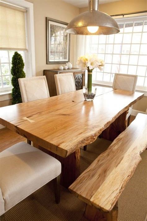 List Of Live Edge Dining Room Table For Small Room | Home decorating Ideas