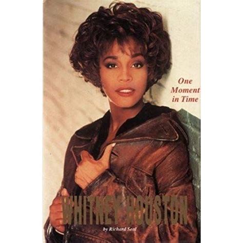 Whitney houston one moment in time - holoserrace