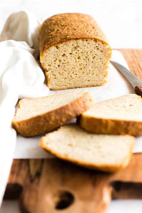 Sorghum Flour Bread Recipes Vegan | Bryont Blog