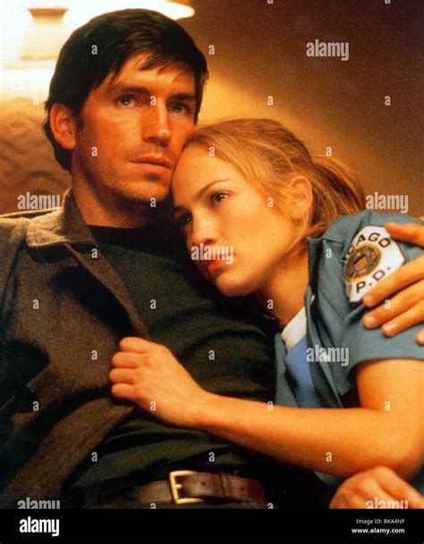 ANGEL EYES (2001) JIM CAVIEZEL, JAMES CAVIEZEL, JENNIFER LOPEZ AGEY ...