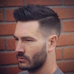 30 Fresh & Fashionable Mens Short Back and Sides Haircuts Men Haircut Styles, Mens Haircuts Fade ...