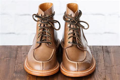 Grant-Stone-Dune-Chromexcel-Ottawa-Boot-front Mens Ankle Boots, Boots ...