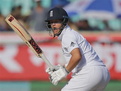 Ben Duckett ready to put fluffed England Test bow behind him as he bids for recall | The ...