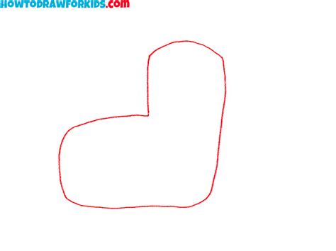 How to Draw a Longhorn - Easy Drawing Tutorial For Kids