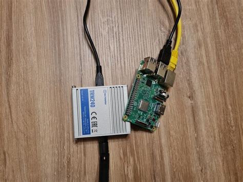 Build a router with mobile connectivity using Raspberry Pi | Opensource.com