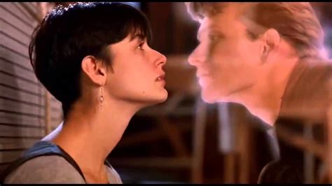 Righteous Brothers UNCHAINED MELODY GHOST - YouTube