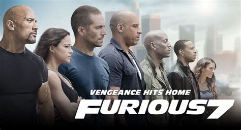 Fast and Furious Franchise Could See An 8th Movie! - Master Herald