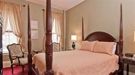 Hotels Cooperstown | Rooms | The Inn at Cooperstown