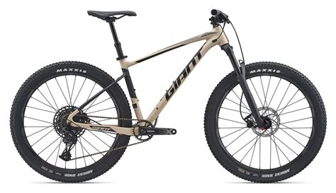 2020 Giant Fathom 2 Mens Hardtail Mountain Bike - Matte Desert