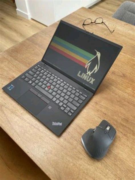 Lenovo Thinkpad X1 Carbon | Linux laptop, Laptop docking stations ...