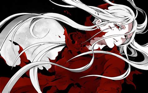 Shiro Deadman Wonderland by hrsi123 on DeviantArt