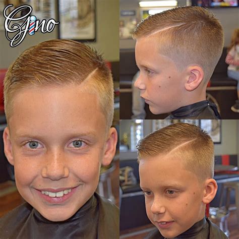 Kids Cuts, Boy Cuts, Boy Haircuts, Boy Hairstyles, Connect, Baseball Mom, Latest Pics, Barber ...