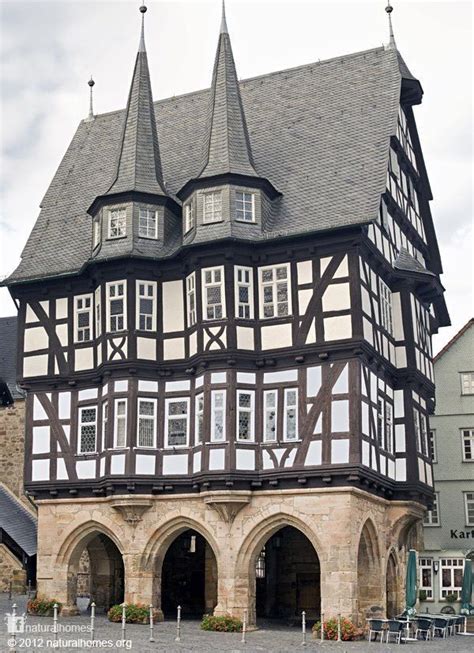 Pin by ModelsPark on Photographs | German architecture, German houses ...