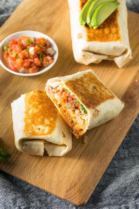 Frozen Breakfast Burritos Pioneer Woman | Recipe in 2023 | Frozen breakfast, Breakfast burritos ...