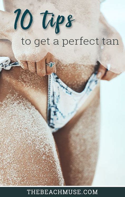 7 Best TANNING images in 2020 | Tanning, Tanning tips, How to tan