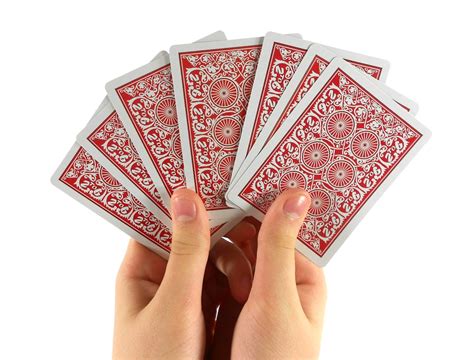 6 Unique Games You Can Play With Just a Deck of Cards