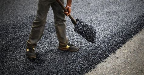 plastic roads:India Started Building Plastic Roads In 2002, With Over 1 Lakh Kilometre Already Built