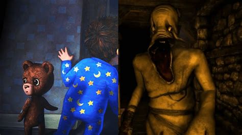 5 Indie Horror Games On PS4 - PSX Extreme
