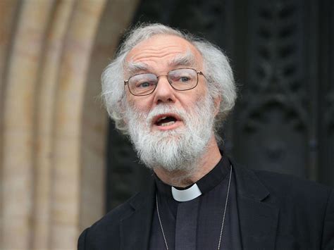 Former Archbishop of Canterbury Rowan Williams joins Booker Prize judging panel | Shropshire Star