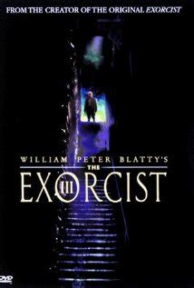 The Exorcist III DVD Release Date